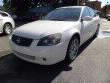 2005 Nissan Altima