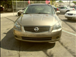 2005 Nissan Altima