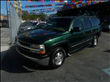2001 Chevrolet Suburban