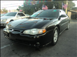 2001 Chevrolet Monte Carlo