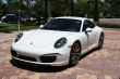 2012 Porsche 911