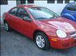 2005 Dodge Neon