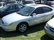 2002 Ford Taurus