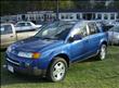 2005 Saturn VUE