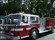 1981 Seagrave Fire Truck Rig