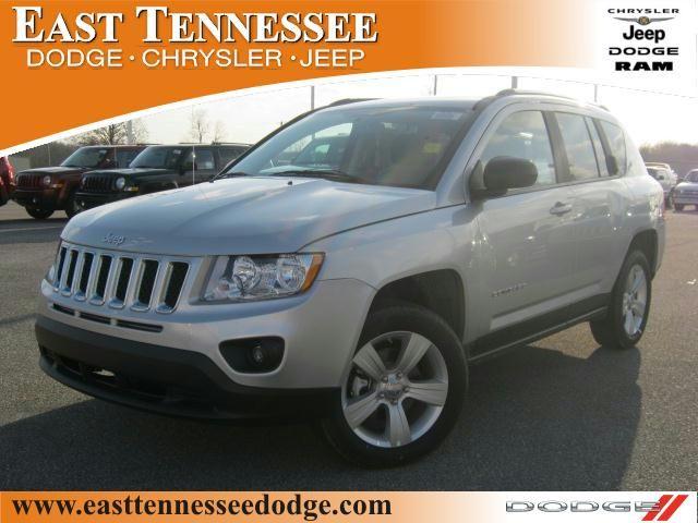 2012 Jeep Compass for sale