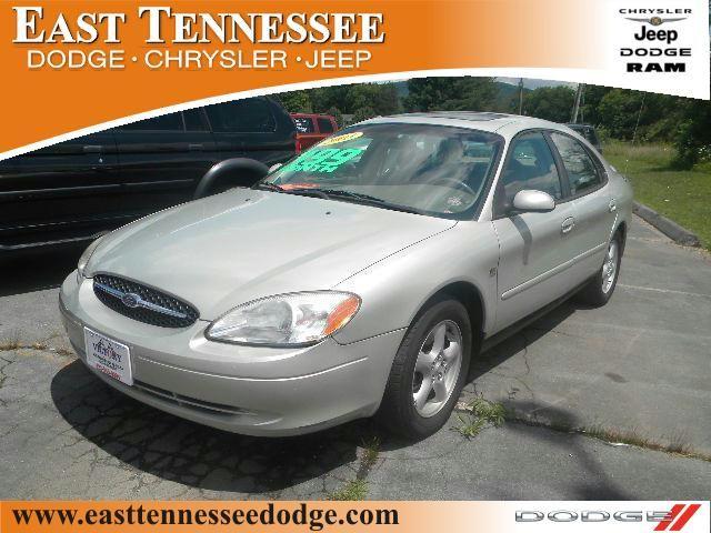 2003 Ford Taurus for sale