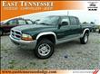 2001 Dodge Dakota