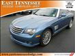 2005 Chrysler Crossfire
