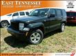 2012 Jeep Liberty