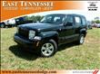 2012 Jeep Liberty