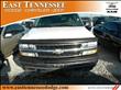 2005 Chevrolet Suburban