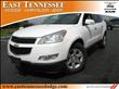 2011 Chevrolet Traverse