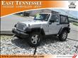 2011 Jeep Wrangler