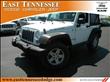 2011 Jeep Wrangler