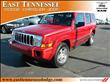 2009 Jeep Commander