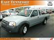 2002 Nissan Frontier
