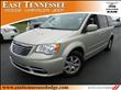 2011 Chrysler Town & Country