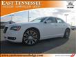 2012 Chrysler 300S