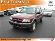 2003 Isuzu Rodeo