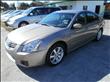2008 Nissan Maxima