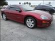 2001 Mitsubishi Eclipse