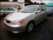 2004 Toyota Camry