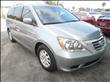2008 Honda Odyssey