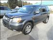 2006 Honda Pilot
