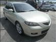 2008 Mazda 3