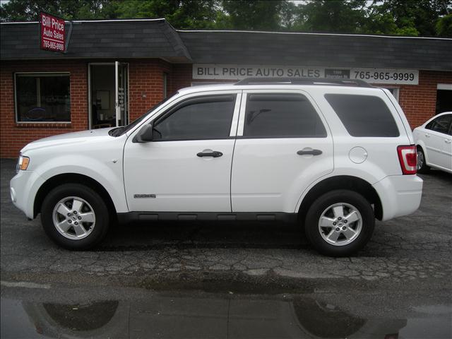 2008 Ford Escape for sale