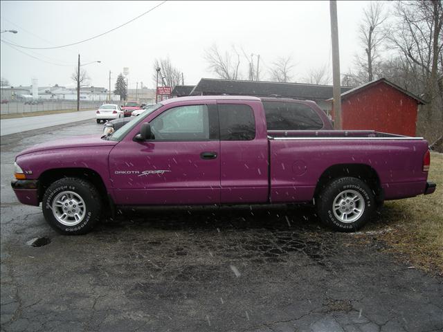 1997 Dodge Dakota for sale