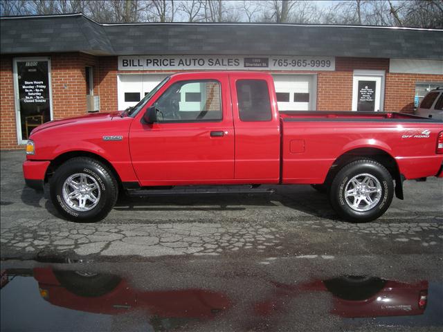 2008 Ford Ranger for sale
