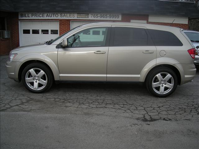 2009 Dodge Journey for sale