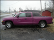 1997 Dodge Dakota