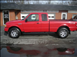 2008 Ford Ranger
