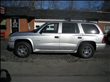 2002 Dodge Durango