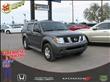 2006 Nissan Pathfinder