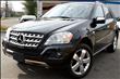 2010 Mercedes-Benz M Class