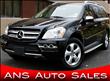 2010 Mercedes-Benz GL Class