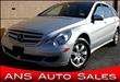 2006 Mercedes-Benz R Class