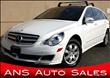 2007 Mercedes-Benz R Class