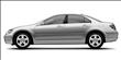 2006 Acura RL