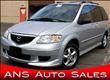 2003 Mazda MPV