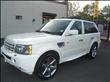 2007 Land Rover Range Rover Sport