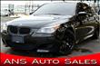 2006 BMW M5
