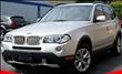 2009 BMW X3