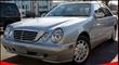 2002 Mercedes-Benz E Class