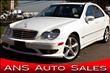 2005 Mercedes-Benz C Class