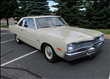 1974 Dodge Dart